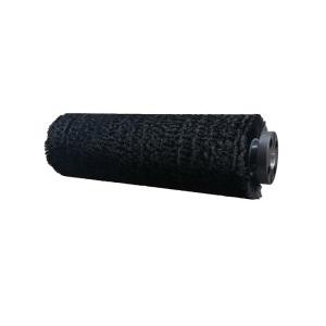 Wholesale Stainless steel Cylinder Abrasive Nylon Wheel Brush Roller For Cleaning from china suppliers