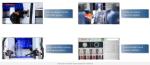 Integrated Full Bottle Inspection Machine Packaging Inspection Equipment 110V