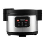 12L Commercial Electric Tapioca Pearl Boba Tea Cooker