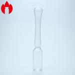 Type D Form D Hermetic Glass Ampoule