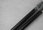 3k Twill Plain Weave Carbon Fiber Tube 16mm*14mm 1000mm Length