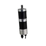 24V DC Servo Motor 5A 0.5Nm 2000RPM 130W Barrier Gate Motor 57mm