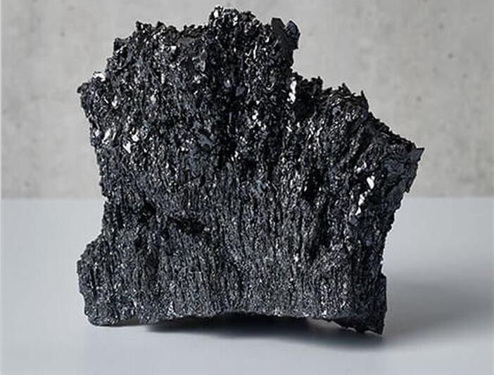 Abrasive Hardness Silicon Carbide Block 75% 2700 Degree Heat Resistance