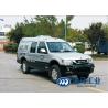 Buy cheap 4WD EFI Engine 2.559L Cash In Transit Vehicles from wholesalers