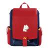 Buy cheap Nohoo new design school bag PU PVC Polyester double shoulder bag student from wholesalers