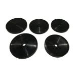 Oil Resistant Pump Diaphragm Repair Kits For Harsh Environments