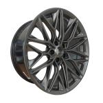 Luxury preformance wheels Lightweight custom forged alloy wheel wholsale