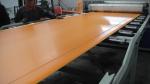 400Kg/H PVC Foam Board Extrusion Line | 20 Years Professional Manufacture |