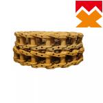 Rust Proof Excavator Track Link Komatsu Doosan Hyundai Kobelco Undercarriage
