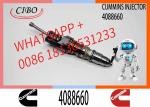 High Performance Auto Parts Common Rail Injector 4088660 4088665 4088327 4062569