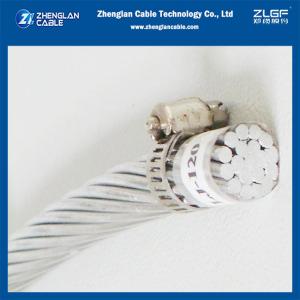 Wholesale 120mm2 Bare Aluminum Conductor For Overhead Line Use IEC61089 from china suppliers