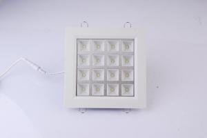 Wholesale 16W Aluminium LED Bean Container Lamp Hot Sale from china suppliers
