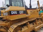 Dozer Used CAT Bulldozer D6 D7 D7R D7G D7H D6R at Japan Bulldozer Caterpillar