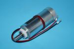 71.186.5121/01, original geared motor, original parts