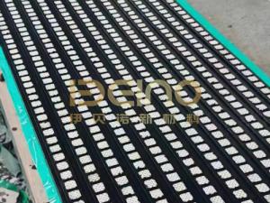 Wholesale Cemented Chute Wear Liners Wear Resistant Lining Applied In Mining Industry from china suppliers
