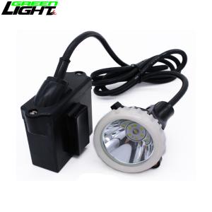 Wholesale 16 Hours LED Miners Light For Head 1.67W 10000 Lux IP67 Waterproof from china suppliers