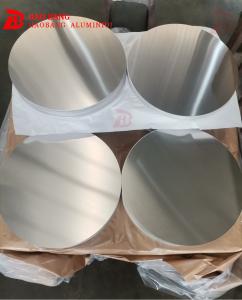 Wholesale Professional Good Quality Aluminum Disc Circle For Kitchenware from china suppliers
