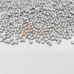 Wholesale 20% FRP Polyetherimide PEI Pellets Moldable Plastic Beads Raw Materials from china suppliers