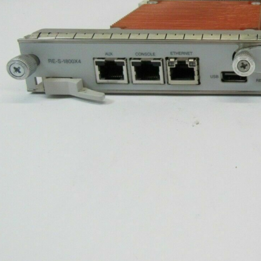 External RE-S-1800X4-16G 16G Routing Engine For MX240 / MX480 / MX960