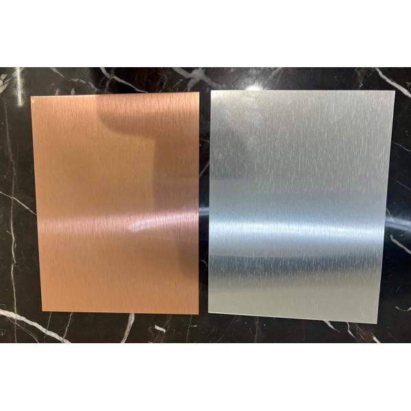 3004 1.6mm Thickness PVDF Aluminium Coil Coating For Curtain Wall