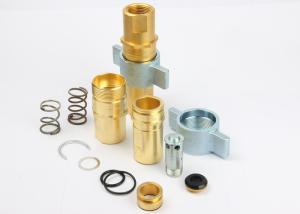Wholesale Light Weight Female Threaded Coupling Parker 6100 Series Connect Under Pressure from china suppliers