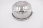 18cm Hot sale kitchen oil basin stainless steel cookware set sauce bowl with