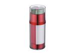 Double Head Cosmetic Pump Bottles 30ml Small Dimension Eye Cream Bottle