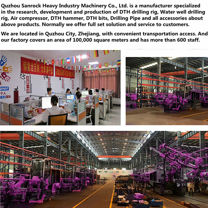 Geological Exploration Core Drill Machine 400m Depth Hydraulic Core Sample Drilling Rig