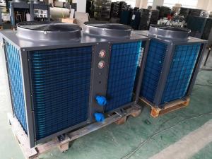 Wholesale Pool Heat Pump; Constant Water Temperature Heat Pump for Swimming Pool from china suppliers
