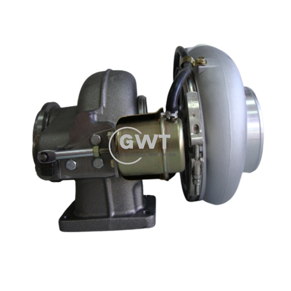 New Turbocharger 4955241 for QSX15 Turbocharger 3104766 3104454 4955241