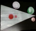 Biodegradable Pastry Piping Bags, Cake Decorating Bags, Baking Cookies Candy