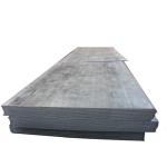 Hr Q235b Carbon Steel Sheet Astm Ss400 5mm Mild Steel Sheet