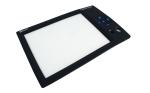 Optima vT High Versatility Leak Tester Silicone Rubber Keypads -40- 85C with
