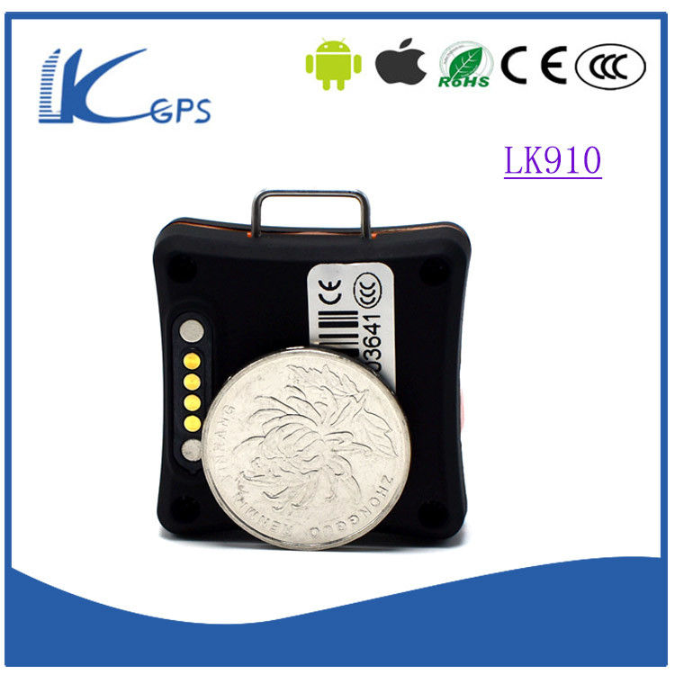 hand held tracking device gps tracking system personal sos tracking device Black LK910 garmin gps