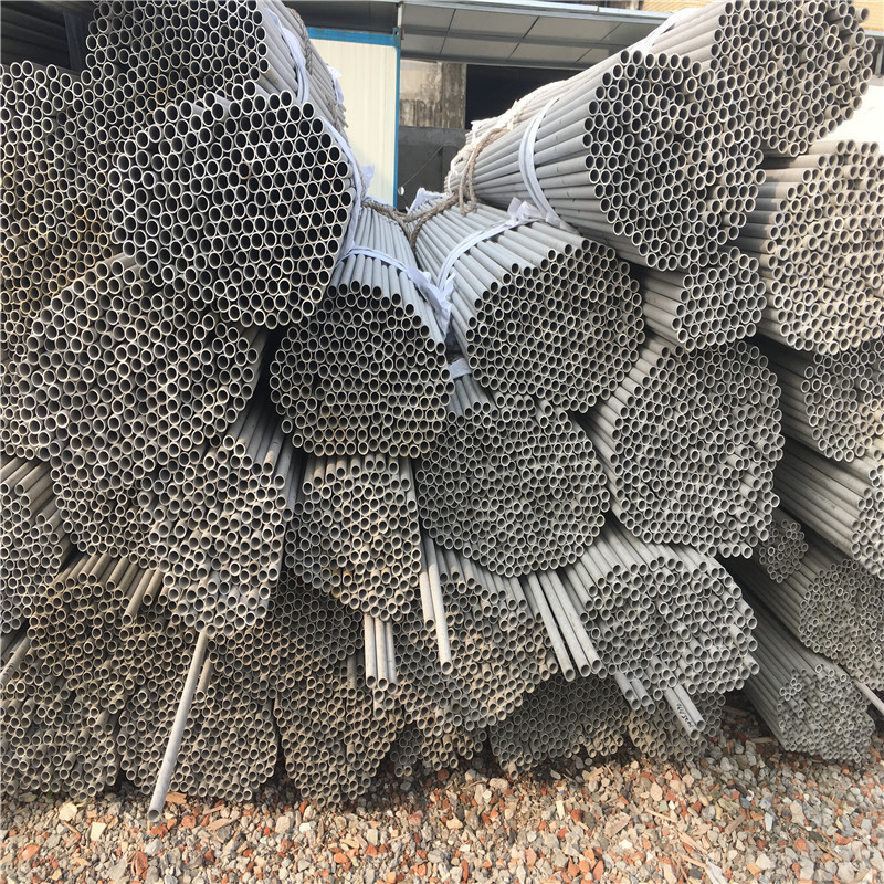 316l Seamless Stainless Steel Pipe Welding 304 201 12m