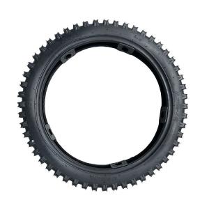 Wholesale 3.00-18 90X90X12 Nylon Cord Scooter Tires for Over 20000 Kilometers Wear Resistance from china suppliers