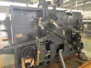 Wholesale Dobby Opening Loom Textile Machine 4.5KW 1000 RPM High Speed Weaving Machine from china suppliers