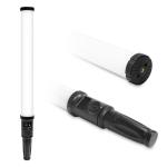 24 Watt LED RGB Tube Light Portable Photography Lighting Stick CCT Mode Photos