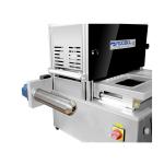 Compact Design Table Top Tray Sealing Machine Vacuum Map Packaging Equipment