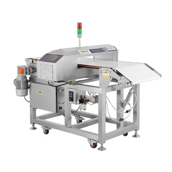 metal detector for food industry metal detector food conveyor metal detector