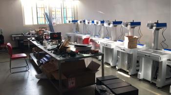 Wuhan LS Photoelectric Technology Co., Ltd.