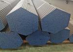 Pressure Pipes ASTM A106 Grade C Seamless Steel Tube