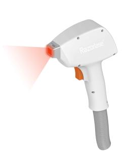 Wholesale like soprano and lightsheer Diode hair removal,painless hair removal FDA and Medical CE approved factory price from china suppliers