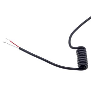 Wholesale Tinned Copper FEP Insulation TPU Jacket Flexible Sheath Electric Wire Cable from china suppliers