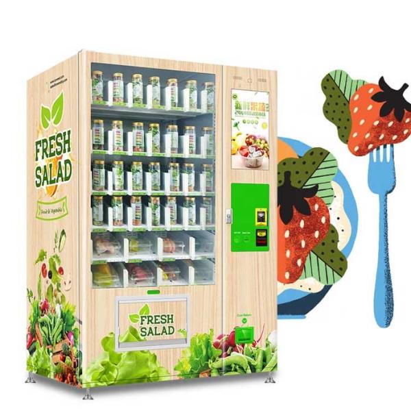 belt conveyor lift refrigerated beer combo vending machine dispenser machine for
