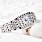 High Quality 3Atm Waterproof Automatic Quartz Watch 316L Stainless Steel OEM