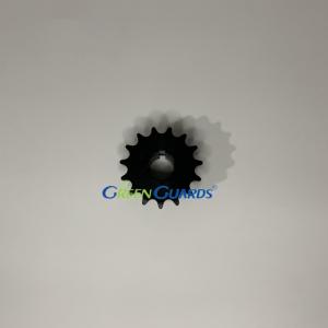 Wholesale Lawn Equipment Parts Sprocket 50B10 x 1 G720-031 Fits Smithco from china suppliers