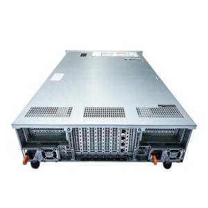 Wholesale High quality low price Poweredge R940 Gold 6254Rack Server from china suppliers
