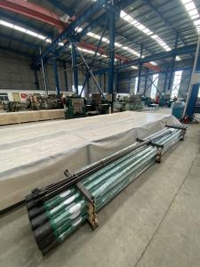 Wholesale API Spec 11AX Sucker Rod Pump Oilfield Subsurface Tubing Pump from china suppliers