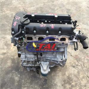 Wholesale Good Condition Original Used G4KC engine For Hyundai in Best Price from china suppliers